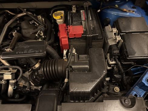 Used 2024 Nissan Sentra SV image 23