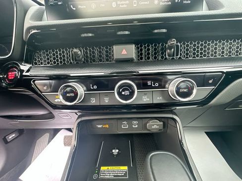 Used 2024 Honda CR-V EX-L image 20