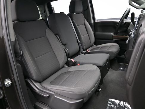 Used 2021 Chevrolet Silverado 1500 RST image 26