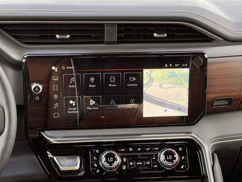 New 2026 GMC Sierra 1500 Denali Ultimate image 13