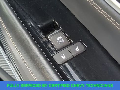 Used 2024 Jeep Grand Wagoneer L Series II w/ Quick Order Packagew 28T image 49