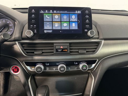 Used 2021 Honda Accord LX image 23