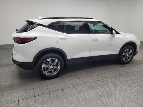 Used 2023 Chevrolet Blazer LT w/ Convenience Package FWD image 10