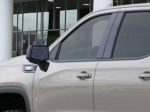 New 2026 GMC Sierra 1500 AT4 AWD/4WD image 12