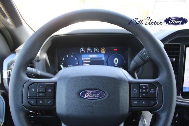 New 2026 Ford F150 STX w/ Equipment Group 200A RWD image 15