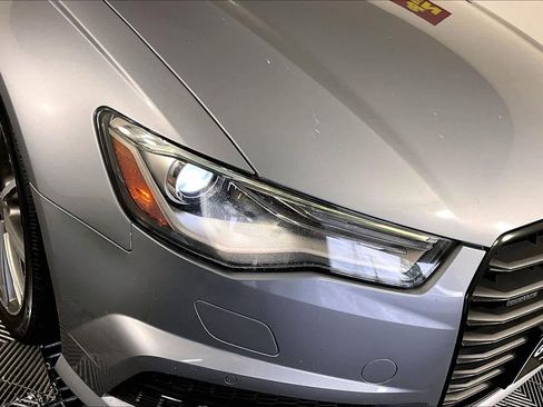 Used 2018 Audi A6 2.0T Premium image 26