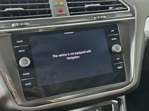 Used 2024 Volkswagen Tiguan S FWD image 21