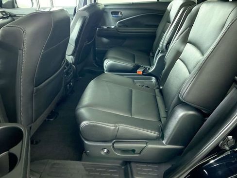Used 2022 Honda Pilot Elite image 23