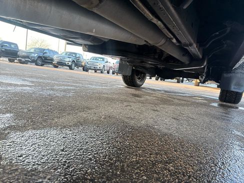 Used 2015 RAM 2500 Big Horn image 24