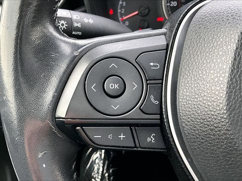 Used 2020 Toyota Corolla SE w/ Carpet Mat Package (TMS) image 17