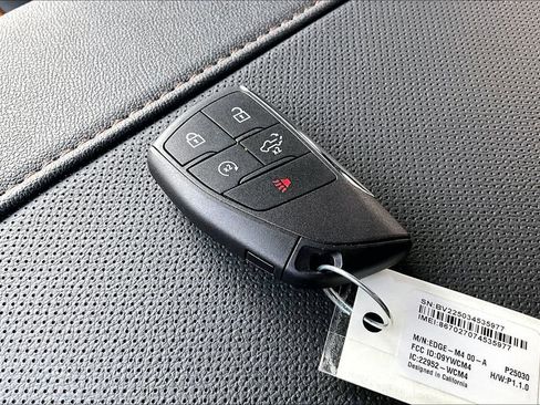 New 2026 GMC Sierra 1500 AT4 w/ AT4 Premium Package image 22