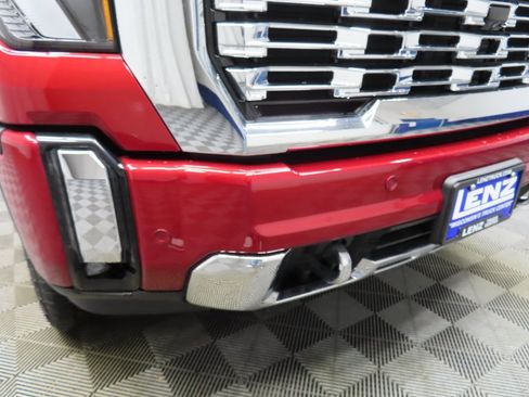 Used 2024 GMC Sierra 2500 Denali image 55