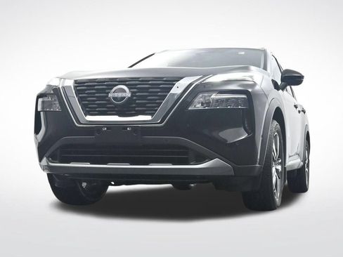Used 2023 Nissan Rogue SL w/ SL Premium Package AWD/4WD image 31