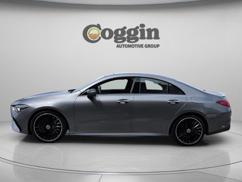New 2026 Mercedes-Benz CLA 250 image 2