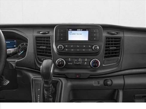 New 2025 Ford Transit 350 XL image 7