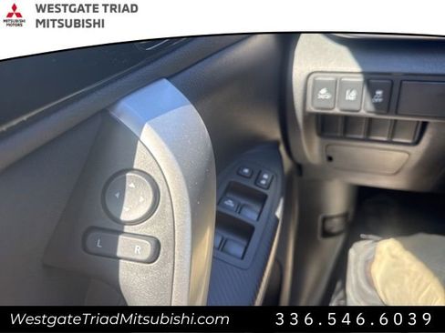 New 2026 Mitsubishi Eclipse Cross ES AWD/4WD image 15