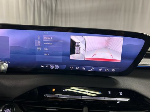 New 2026 Buick Enclave Sport Touring w/ Power Package AWD/4WD image 16