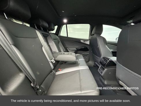 Used 2023 Volkswagen ID.4 Pro S image 13