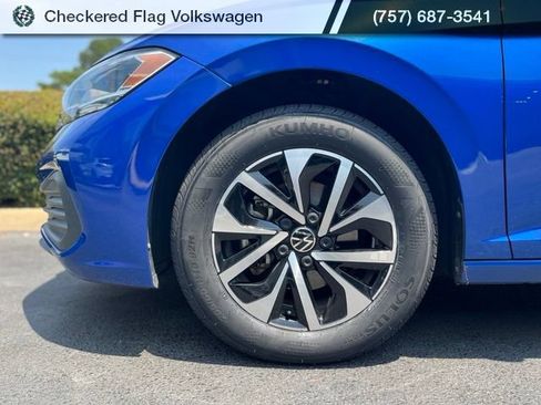 Used 2023 Volkswagen Jetta S FWD image 5