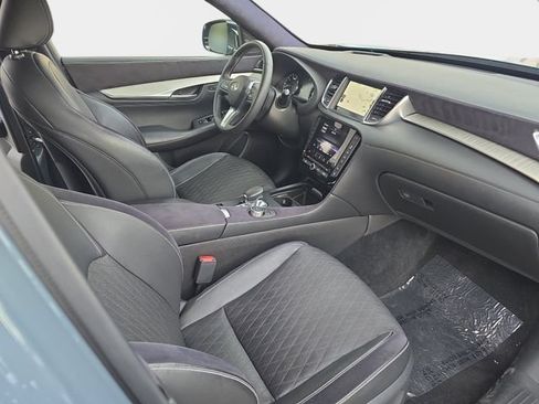 Used 2022 INFINITI QX50 Autograph AWD/4WD image 12