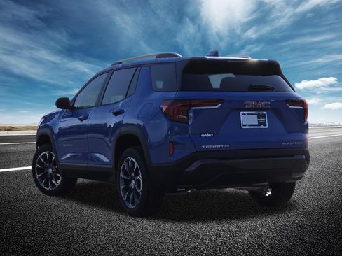New 2026 GMC Terrain Elevation w/ Elevation Premium Package FWD image 14