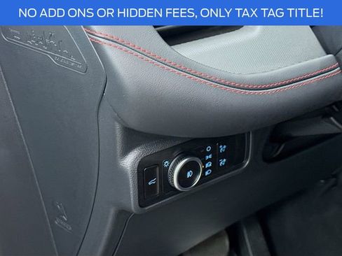 New 2026 Ford Explorer ST image 10