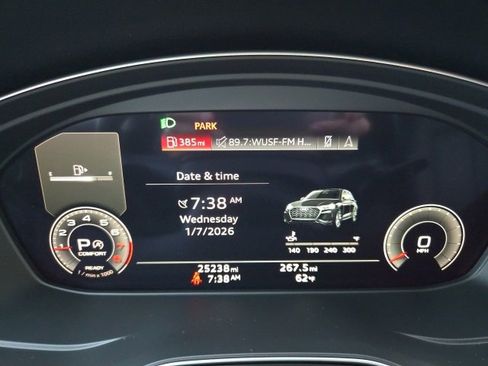 Used 2023 Audi Q5 2.0T Premium Plus w/ Premium Plus Package image 21