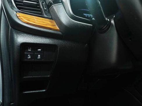 Used 2022 Honda CR-V EX-L image 22