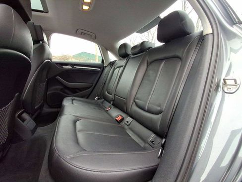 Used 2015 Audi A3 2.0T Premium w/ Cold Weather Package image 20