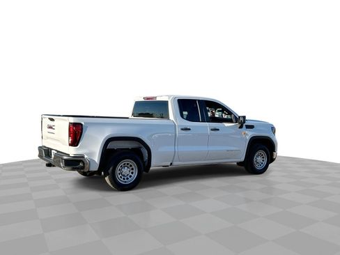 Used 2023 GMC Sierra 1500 Pro image 8
