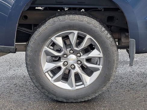 Used 2022 Chevrolet Silverado 1500 LT image 16