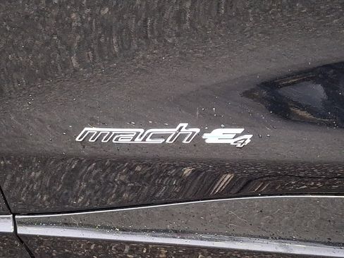 Used 2025 Ford Mustang Mach-E GT image 31