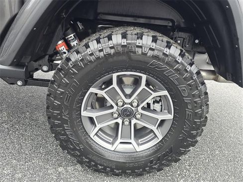 New 2026 Jeep Gladiator Mojave image 7