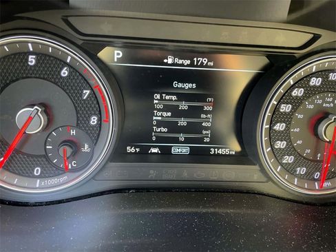 Used 2019 Genesis G70 3.3T Design image 28