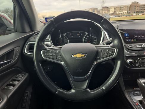 Used 2020 Chevrolet Equinox Premier image 22