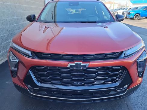 Used 2024 Chevrolet Trax ACTIV w/ Driver Confidence Package FWD image 4