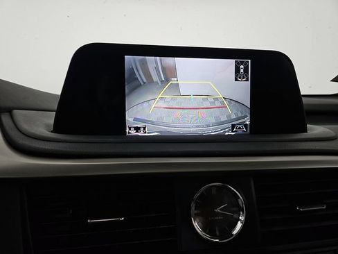 Used 2022 Lexus RX 350 FWD w/ Premium Package image 19