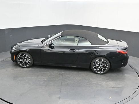 New 2026 BMW 430i Convertible w/ Premium Package image 31