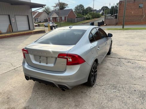 Used 2018 Volvo S60 T5 Dynamic w/ Vision Package FWD image 7