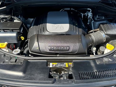 Used 2022 Dodge Durango R/T AWD/4WD image 24