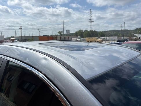 Used 2024 Honda CR-V EX image 11