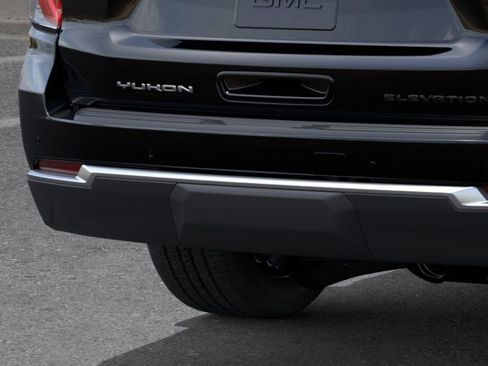 New 2026 GMC Yukon XL Elevation image 21