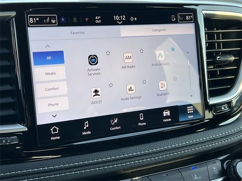 Certified 2026 Chrysler Pacifica Select w/ S Appearance Package image 27