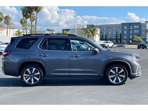 Certified 2023 Honda Pilot Elite image 7