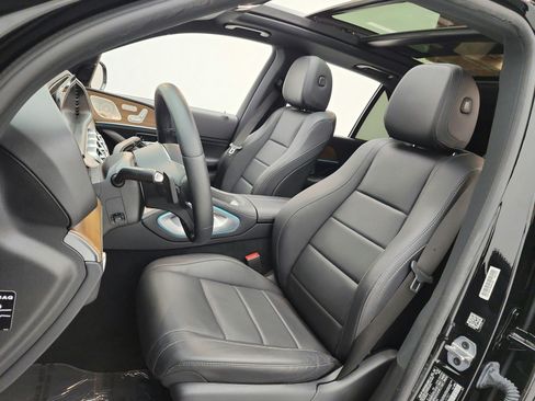 Used 2022 Mercedes-Benz GLE 450 4MATIC image 10