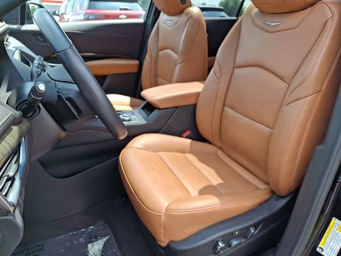 Used 2020 Cadillac XT4 Sport image 14