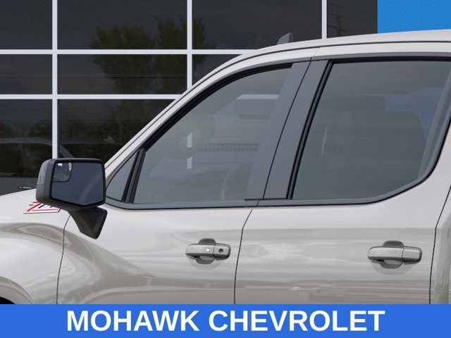 New 2026 Chevrolet Silverado 1500 RST w/ All Star Edition Plus AWD/4WD image 12