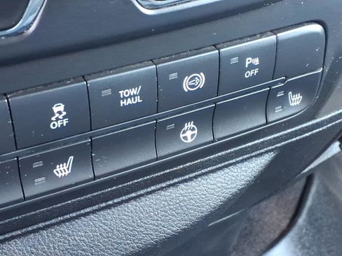 Used 2014 RAM 2500 Big Horn image 15