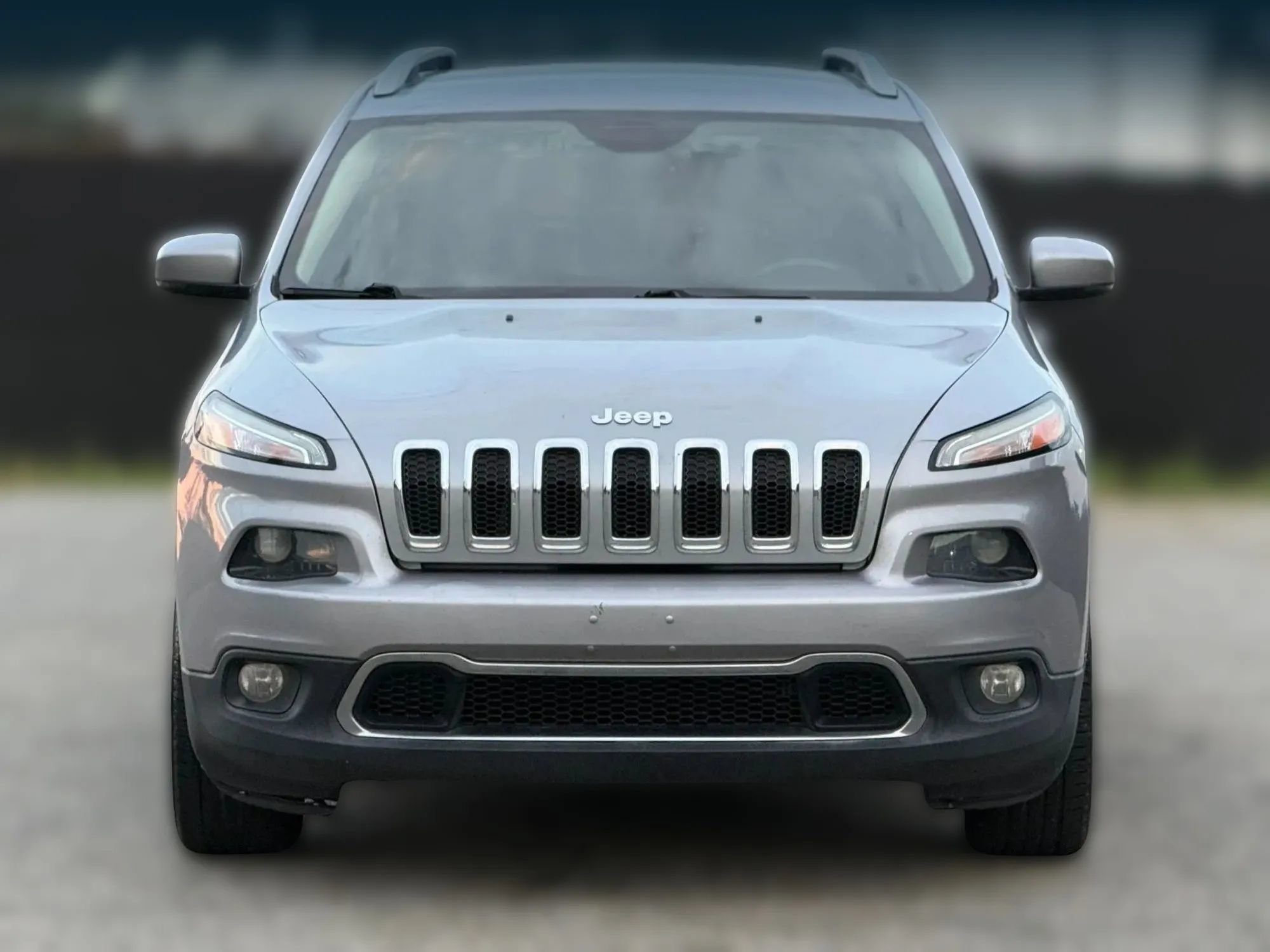 Used 2017 Jeep Cherokee Limited FWD image 5