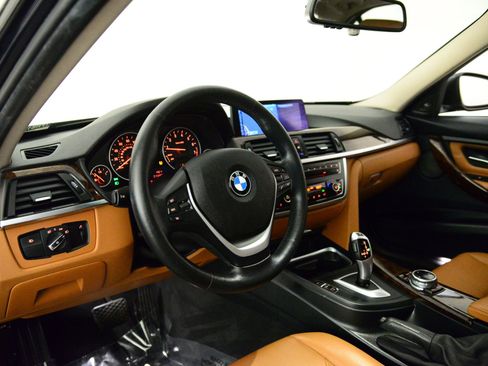Used 2015 BMW 328i xDrive Sedan image 26